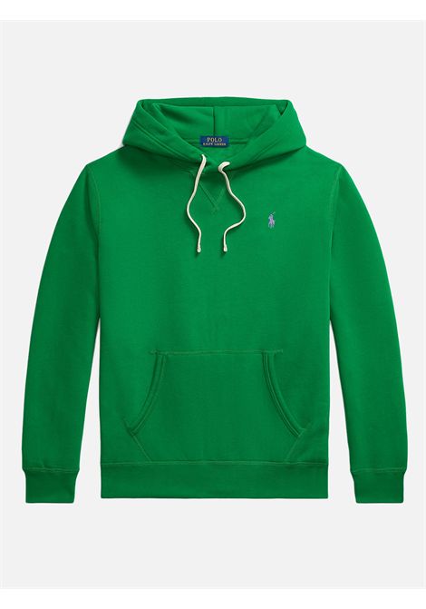 Felpa cappuccio Polo Ralph Lauren POLO RALPH LAUREN | Felpe | 710766778106